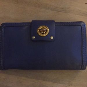 Vintage Marc jacobs wallet